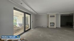 Dom parterowy klasy premium z dużą działką - Obrazek 3