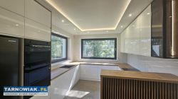 Dom parterowy klasy premium z dużą działką - Obrazek 2