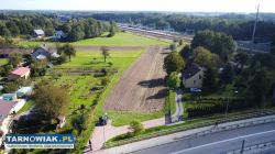 Wyjątkowa oferta – 3 działki budowlane - Obrazek 2