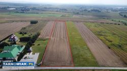 Działka Łukowa - Obrazek 1