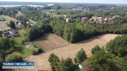 Działka Rudka-Wierzchosławice-Niwka - Obrazek 2