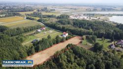 Działka Rudka-Wierzchosławice-Niwka - Obrazek 1