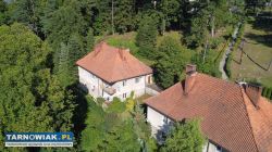 Wyjątkowa nieruchomość nad Zalewem Rożnowskim - Obrazek 1