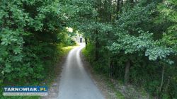 Na sprzedaż działka budowlana – Zawada - Obrazek 3