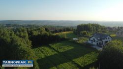 Na sprzedaż działka budowlana – Zawada - Obrazek 2