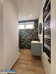 Wolnostojacy dom w mościcach do zamieszkania - Obrazek 4