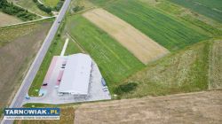 Działka budowlana na sprzedaż – Olesno-19,59 ar - Obrazek 2