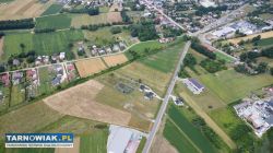 Działka budowlana na sprzedaż – Olesno-19,59 ar - Obrazek 3