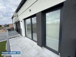 Koszyce Wielkie - Mieszkanie Piętro i Poddasze - Obrazek 1