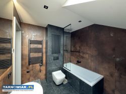 Koszyce Wielkie - Mieszkanie Piętro i Poddasze - Obrazek 4