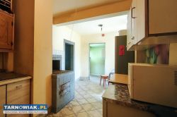 Dom drewniany w Siedliszowicach - Obrazek 2