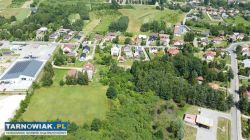 RADŁÓW - na sprzedaż działka budowlana 3247 m² - Obrazek 2