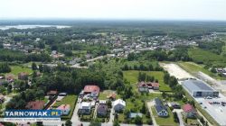 RADŁÓW - na sprzedaż działka budowlana 3247 m² - Obrazek 3