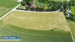 Na sprzedaż działka 2636 m² radłów - Obrazek 3