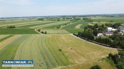 Na sprzedaż działka 2636 m² radłów - Obrazek 2