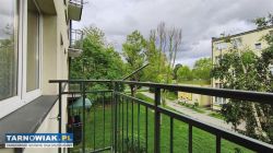 4-pokojowe mieszkanie 59 m² z balkonem - Obrazek 1