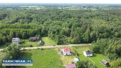 Na sprzedaż działka rolno-budowlana Mędrzechów - Obrazek 3