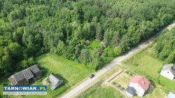 Na sprzedaż działka rolno-budowlana Mędrzechów - Obrazek 2