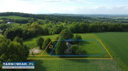 Działka w Trzemesnej - Obrazek 2