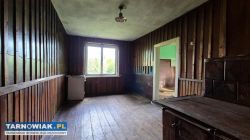 Dom z lat 70, na działce 21ar w Trzemesnej - Obrazek 3