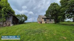 Dom z lat 70, na działce 21ar w Trzemesnej - Obrazek 1