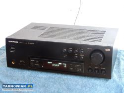 Japoński amplituner Pioneer SX-205 RDS 370 wat spr - Obrazek 1