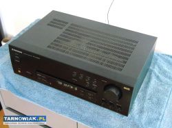 Japoński amplituner Pioneer SX-205 RDS 370 wat spr - Obrazek 2
