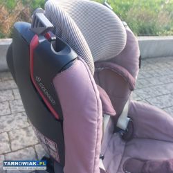 Fotelik Maxi Cosi - Obrazek 2