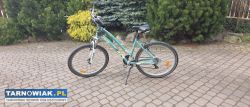 Sprzedam rower Kross - Obrazek 1
