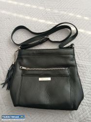 Sprzedam torebkę nową ze skóry - Obrazek 1