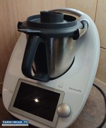 Sprzedam Thermomix - Obrazek 1