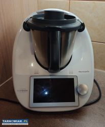 Sprzedam Thermomix - Obrazek 2