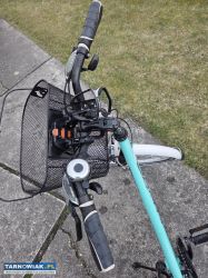 Sprzedam używany rower marki Kands Venus Pro - Obrazek 2