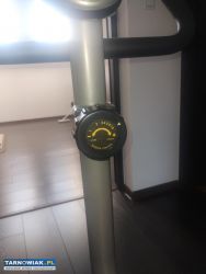 Rower stacjonarny Sapphire - Obrazek 3