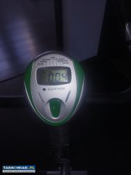 Rower stacjonarny Sapphire - Obrazek 4