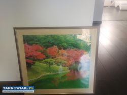 Obrazki z krajobrazem Japonii - Obrazek 2