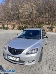 Mazda 3 2.0 benzyna+lpg - Obrazek 1