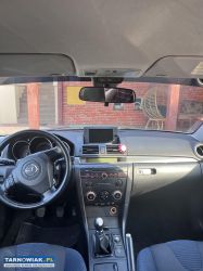 Mazda 3 2.0 benzyna+lpg - Obrazek 2