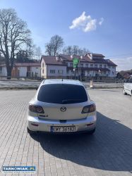 Mazda 3 2.0 benzyna+lpg - Obrazek 3