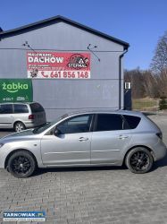 Mazda 3 2.0 benzyna+lpg - Obrazek 4