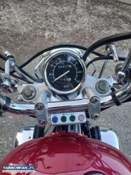 Yamaha Virago 125cm2 - Obrazek 3