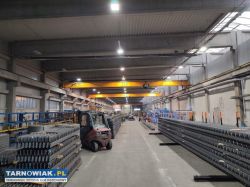 Wózkowy na produkcję - Obrazek 1