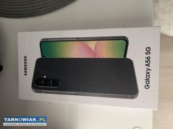 Sprzedam Samsunga a56 - Obrazek 1