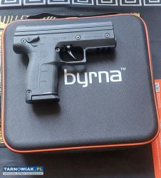 Pistolet BYRNA SD na naboje Co² - Obrazek 2