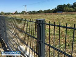 Sprzedaż Barierek,Budki na Parking-Stróżówki. - Obrazek 1