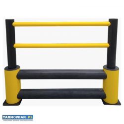 Sprzedaż Barierek,Budki na Parking-Stróżówki. - Obrazek 3