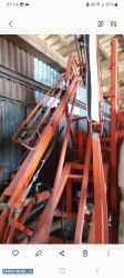 Opryskiwacz hydraulicznie rozkładany - Obrazek 2