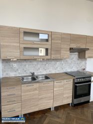 Mieszkanie do wynajęcia - Ul. Targowa 3 - Obrazek 1