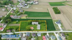 Działka z potencjałem – idealna pod inwestycję - Obrazek 1