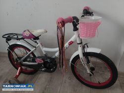 Rower 16cali - Obrazek 1